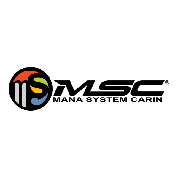 Mana System Co. Logo PNG Vector
