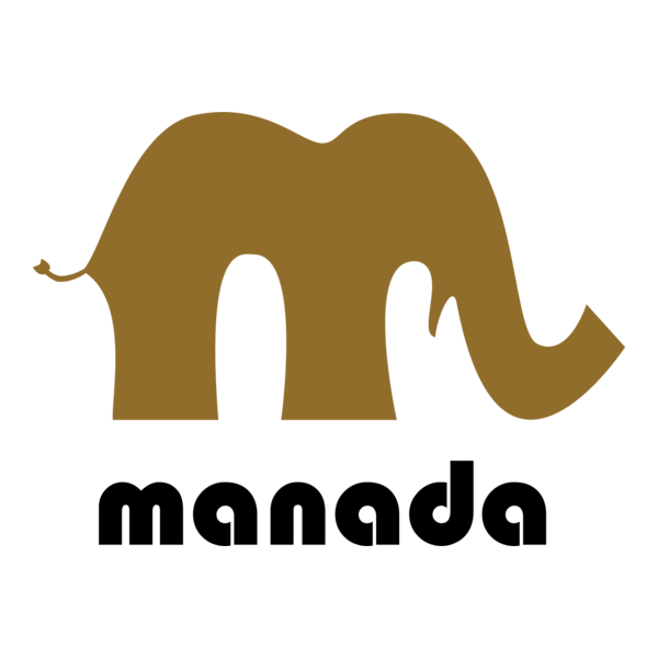 Manada Comunicação Logo PNG Vector