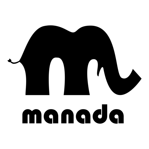 Manada Comunicação Logo PNG Vector