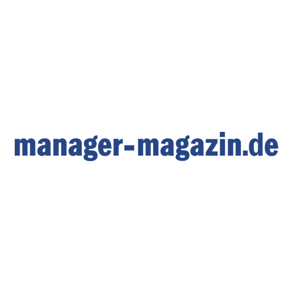 manager-magazin.de Logo PNG Vector