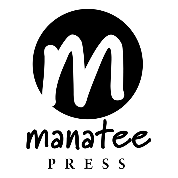 Manatee press Logo PNG Vector