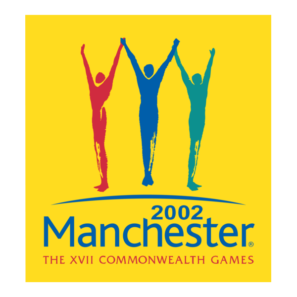Manchester 2002 Logo PNG Vector