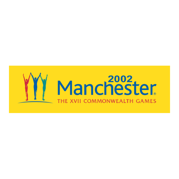 Manchester 2002 Logo PNG Vector
