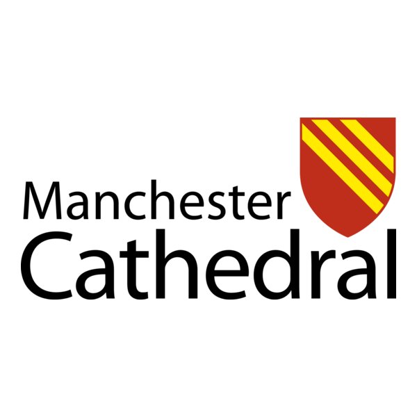 Manchester Cathedral Logo PNG Vector