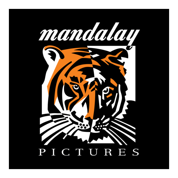 Mandalay Pictures Logo PNG Vector