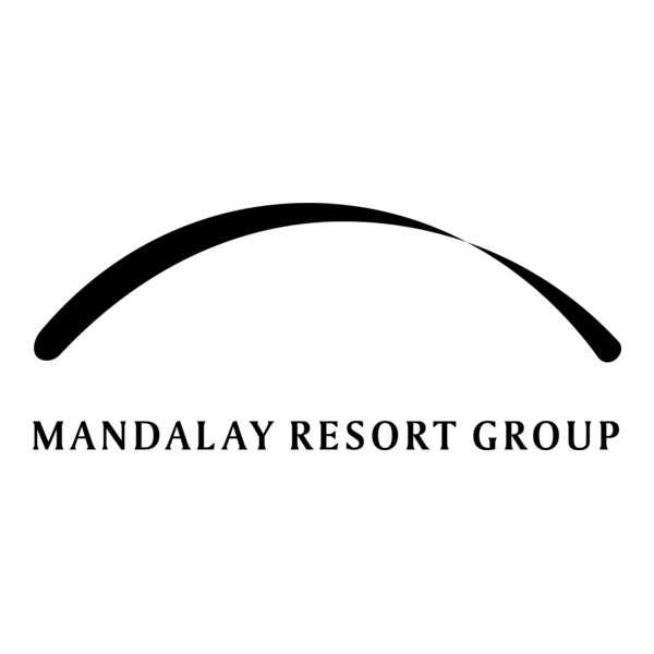 Mandalay Resourt Logo PNG Vector