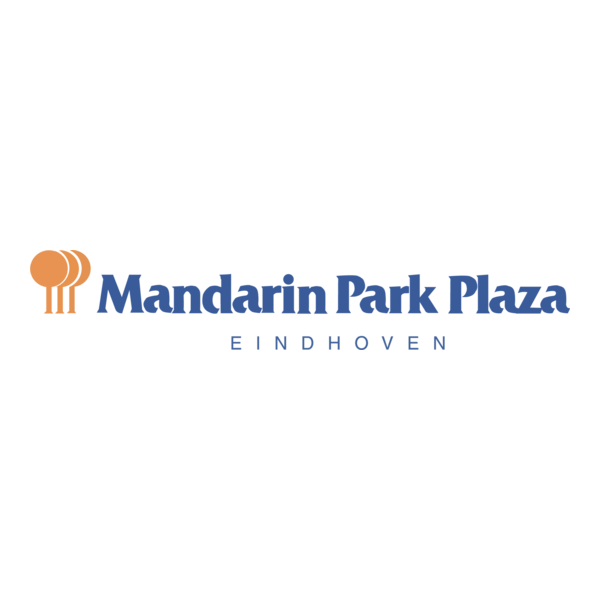 Mandarin Park Plaza Logo PNG Vector