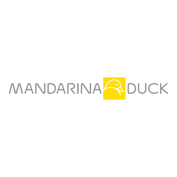 Mandarina Duck Logo PNG Vector