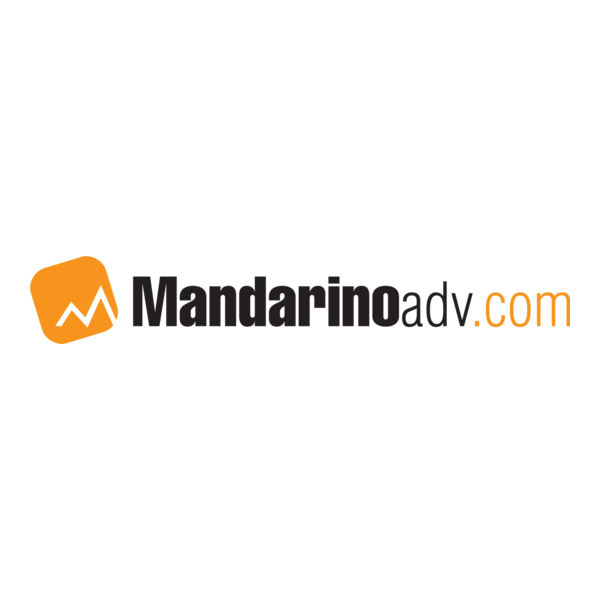 Mandarino Adv Logo PNG Vector