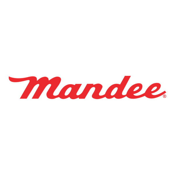 Mandee Logo PNG Vector