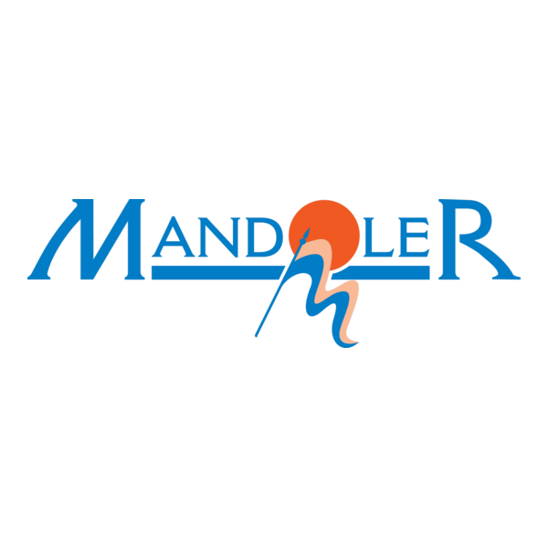 MANDOLER Logo PNG Vector