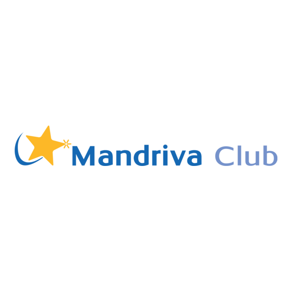 Mandriva Club Logo PNG Vector