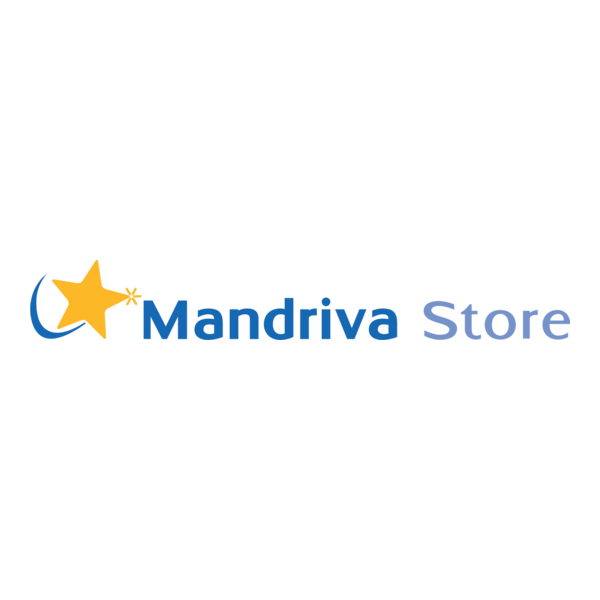 Mandriva Store Logo PNG Vector