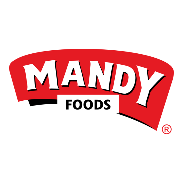 Mandy Foods Logo PNG Vector
