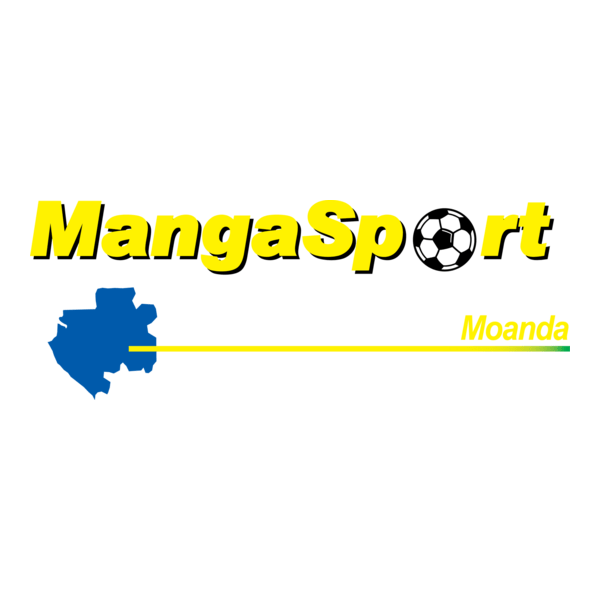 Mangaaport FC Logo PNG Vector