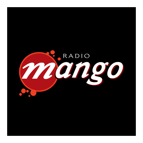 Mango Logo PNG Vector