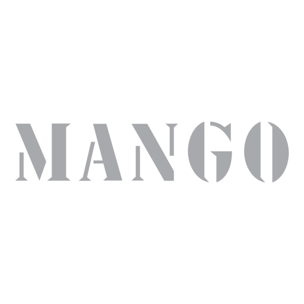 Mango Logo PNG Vector