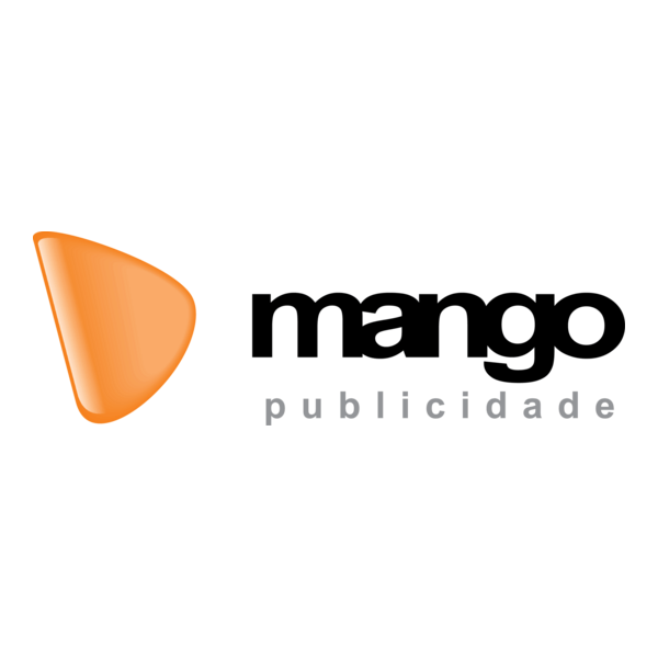 Mango Logo PNG Vector
