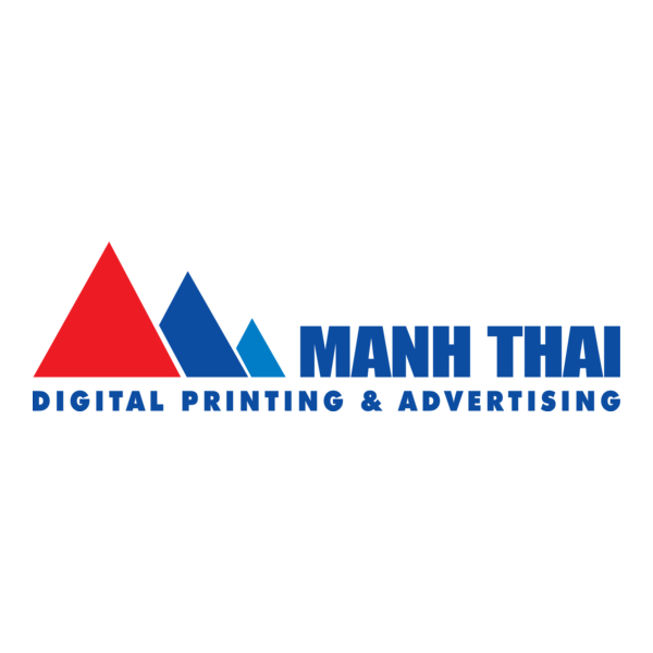 manh thai Logo PNG Vector