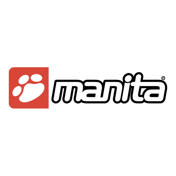 Manita Publicidad Logo PNG Vector