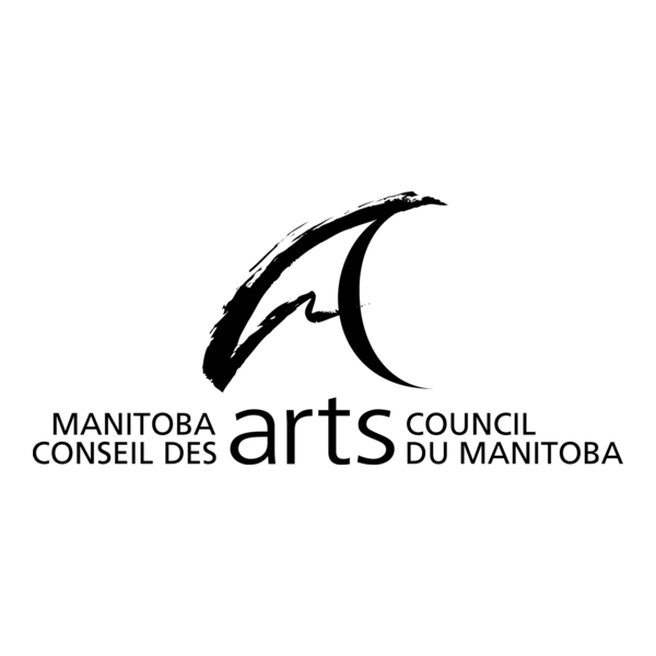 Manitoba Arts Council Logo PNG Vector