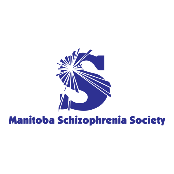 Manitoba Schizophrenia Society Logo PNG Vector