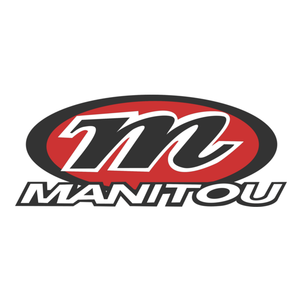 Manitou Logo PNG Vector