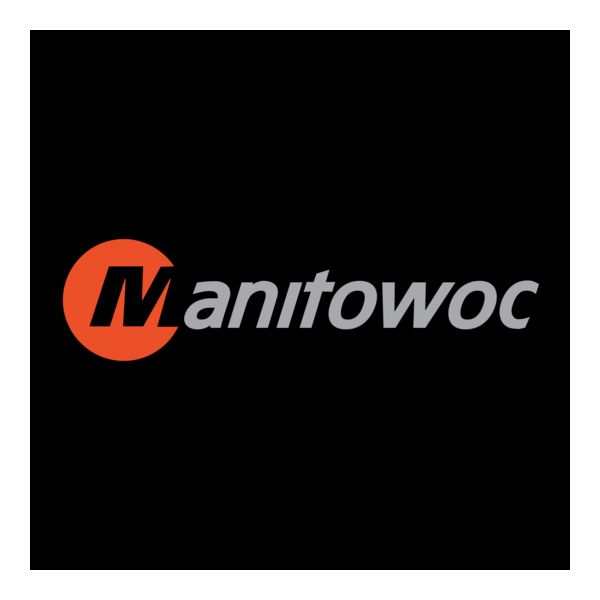 Manitowoc Logo PNG Vector