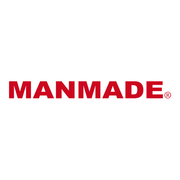 Manmade Logo PNG Vector