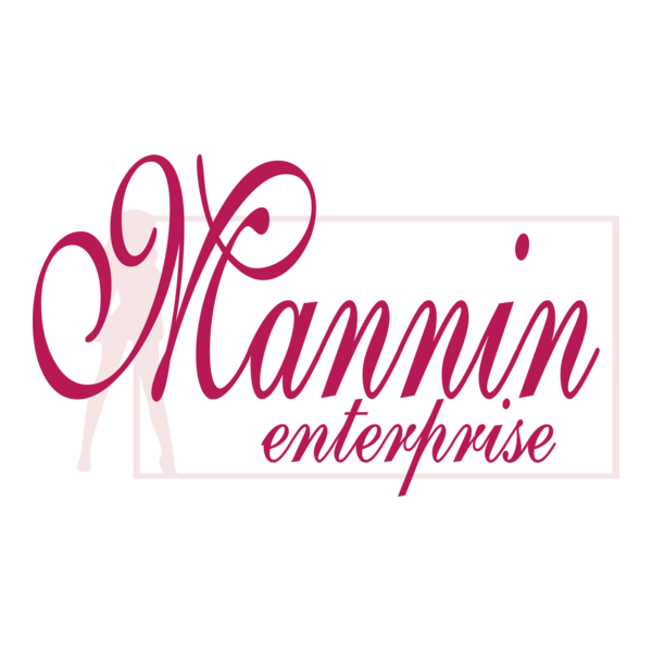 mannin enterprise Logo PNG Vector