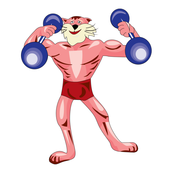 MANO TIGER Logo PNG Vector