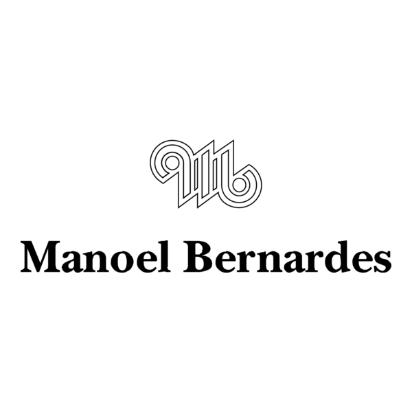 Manoel Bernardes Logo PNG Vector