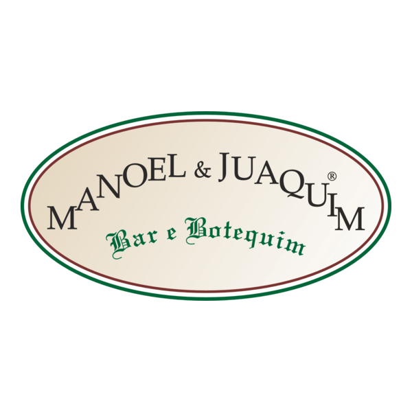 Manoel e Joaquim Logo PNG Vector