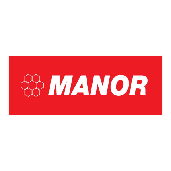 Manor Logo PNG Vector