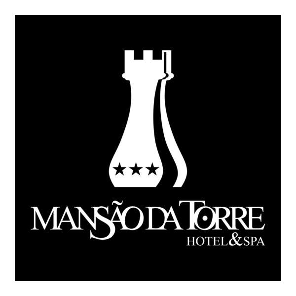 MANSÃO DA TORRE Logo PNG Vector