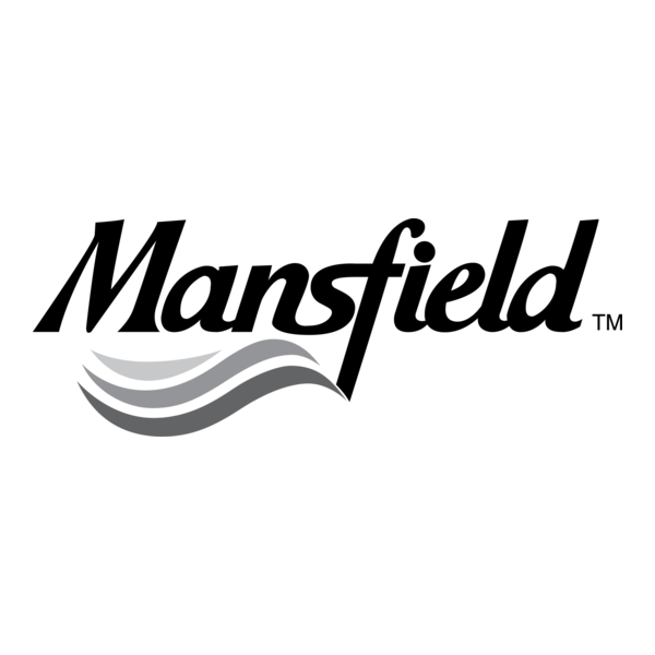 Mansfield Logo PNG Vector
