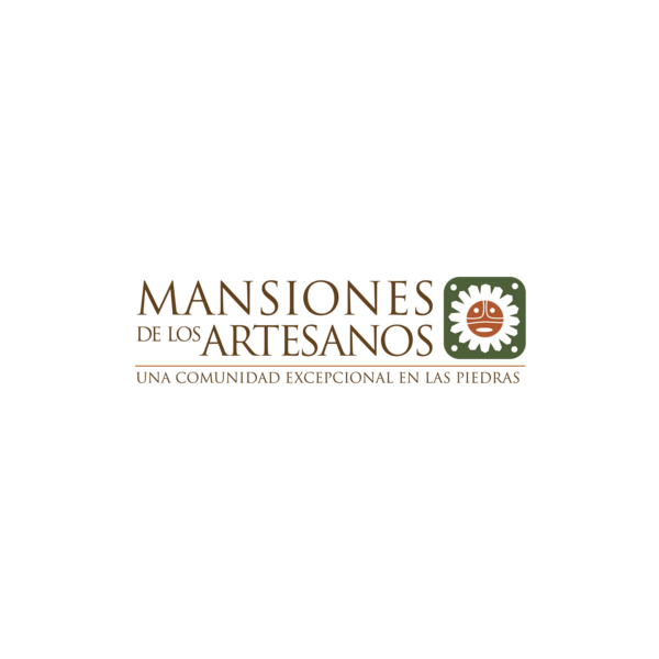 Mansiones de los Artesanos Logo PNG Vector