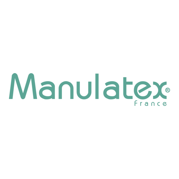 Manulatex Logo PNG Vector