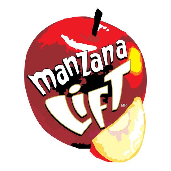 Manzana Lift Logo PNG Vector