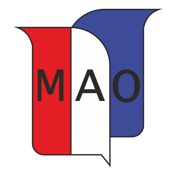 Mao Logo PNG Vector