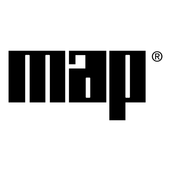 Map Logo PNG Vector