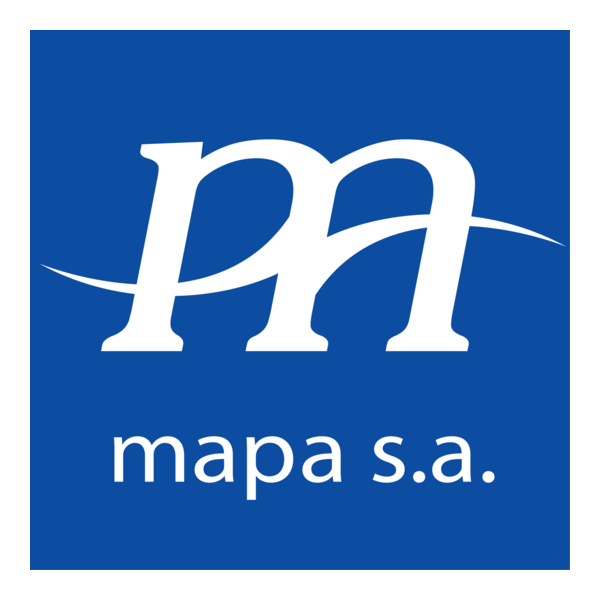 Mapa Logo PNG Vector