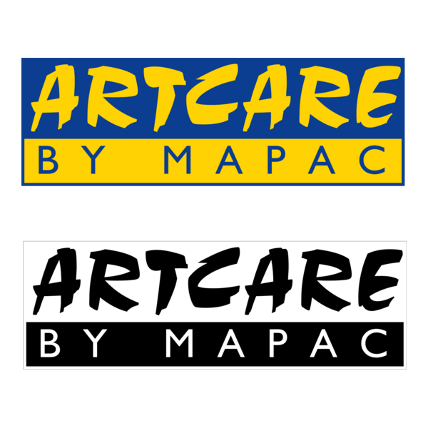 Mapac Artcare Logo PNG Vector