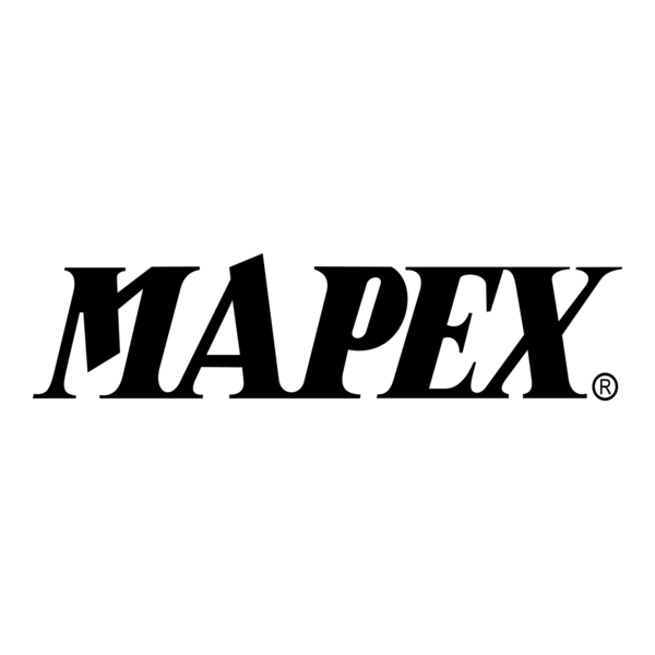 Mapex Drums Logo PNG Vector