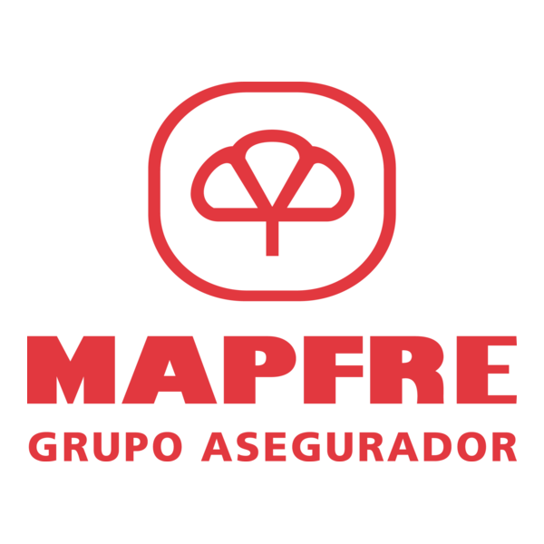 Mapfre Logo PNG Vector