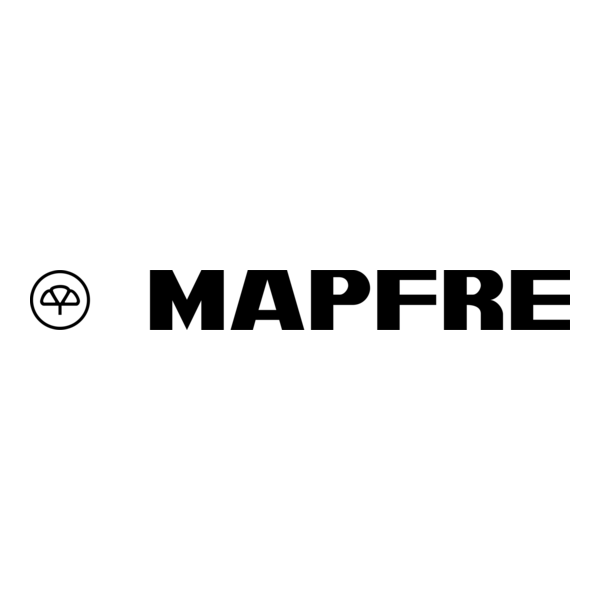Mapfre Logo PNG Vector