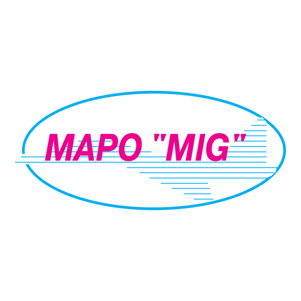 MAPO MIG Logo PNG Vector