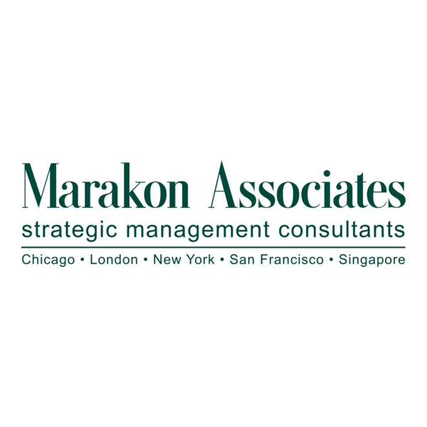 Marakon Associates Logo PNG Vector