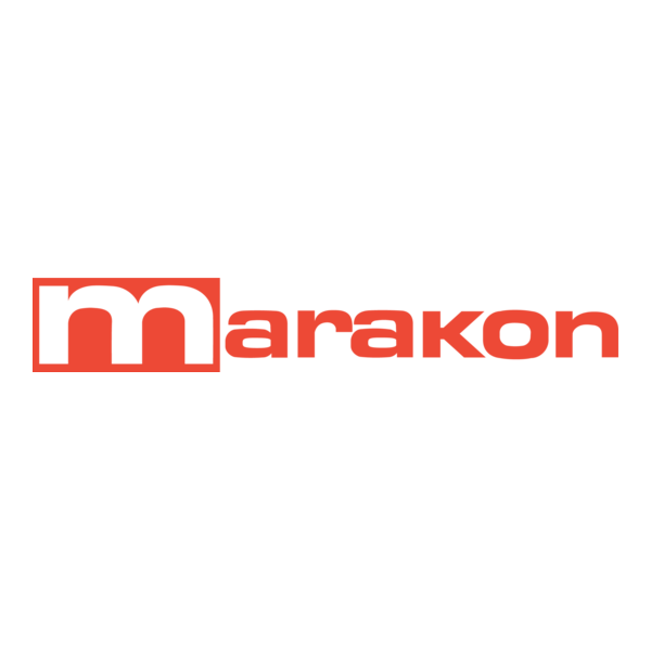 Marakon Logo PNG Vector