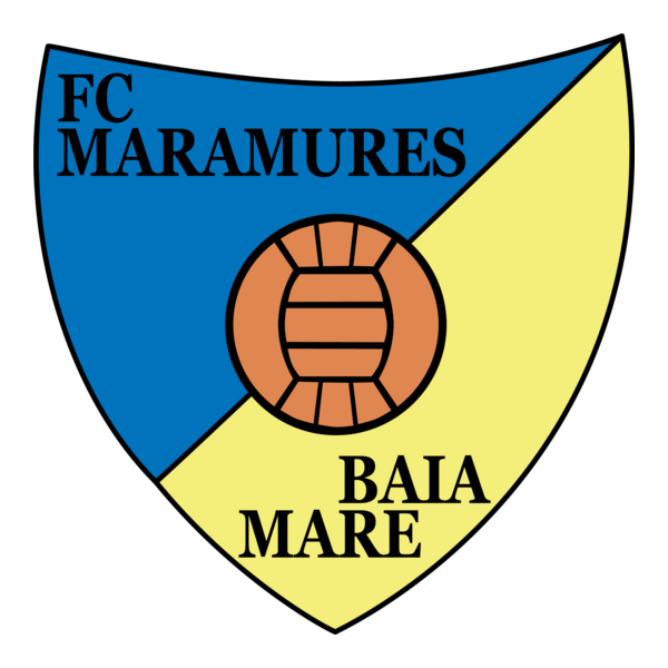 Maramures Baia-Mare Logo PNG Vector